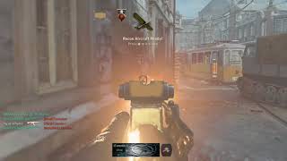 WW2- Mad Spawn Trap Hardcore TDM!!