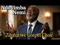 Ndovimba Nemi (Mzansi Version 🇿🇦) - Zimbabwe Gospel Choir 