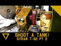 Battlefield Vegas T-62 Get inside! Part 2