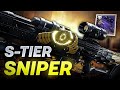 Is This An Underrated Sniper? Eye Of Sol