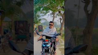 নিলের কাছে মেগেরা নাচে।  #abuubayda #absbiketravel #shorts