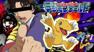 【デジモンワールド】メタルグレイモンの次ナニ育成しようかなぁぁ～～？【digimon world】