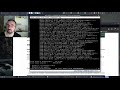 obsolète installation en vidéo d une archlinux et des principaux environnements cinnamon