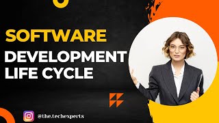 Software Development Life Cycle || SDLC || 2023 || Software Testing Automation  #technology #QA