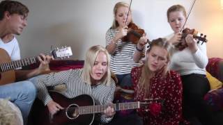 Fortune Teller Calexico Cover Mhoo