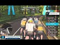 echelon racing league series championship