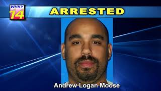 Arrests Made In Catawba County Cases