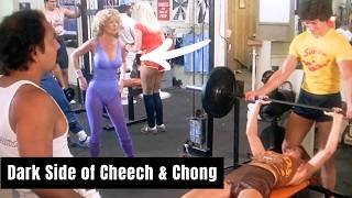 Cheech & Chong’s Shocking Secret Past Will Blow Your Mind!
