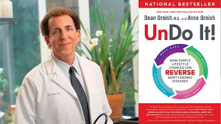 Dean Ornish, MD ~ Reverse Chronic Diseases | Interview with Banyen Books