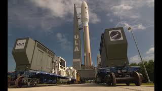 Take a Tour: Cape Canaveral Space Force Station, Florida