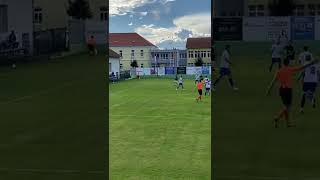 Nk Gaj Mače - Nk Karlovac gol Zvonke Pamića