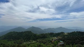 🇨🇳中国池州（九华山）花台、天台MAY 2024