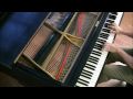 Rachmaninoff: Prelude in E-flat Major, op. 23 no. 6 | Cory Hall, pianist-composer