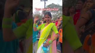 Tanu gorakhpuriya medam ji viral video Balma kadar na jane Bali re umariya ki ❤️❤️❤️👌👌👌👌👌