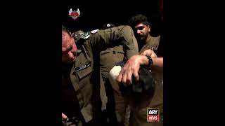 Larki kidhar hai? 🤬 #Cmw #criminalsmostwanted #interrogations #shorts #criminal