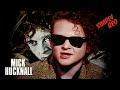 Mick Hucknall (Simply Red) - Interview (Videospeilet) (Remastered)