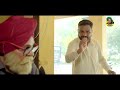 TUT PENA DARJI PART 2 | ਟੁੱਟ ਪੈਣਾਂ ਦਰਜੀ 2 | GURCHET CHITARKAR | LATEST PUNJABI COMEDY 2021