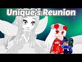 Unique’s Reunion// Gacha Club Series