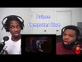 BabantheKidd FIRST TIME reacting to Prince - Computer Blue Live!!