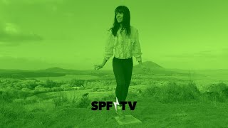 Sean Nós Dance from Connemara with Emma O'Sullivan Ep 1