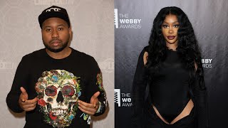 DJ Akademiks Doesn't Understand Why SZA \