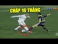 Khoảnh khắc người hâm mộ nhận ra Ronaldo 