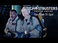 Ghostbusters: Frozen Empire | Army of Ghosts | Fan-Made TV Spot 4K
