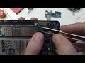 Samsung Galaxy Note 5 N920C Power Button Solution Jumper Ways...