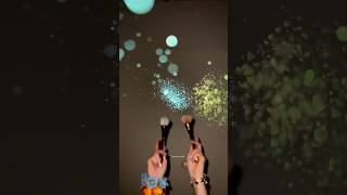 GlitterFirework✨ #glitter #glitzer #firework #aesthetic