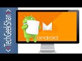 Install Android 6.0 Marshmallow on PC[Dual-Boot][No USB Installer]