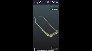 Loop Closure in Dot3D | Overlap to Improve Accuracy