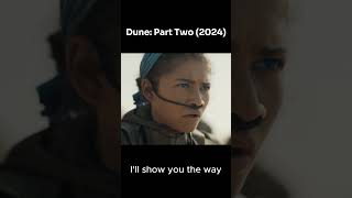 Dune part 2 2024 #shorts #dune #dunepart2 #duneparttwo #trailer #movie #film