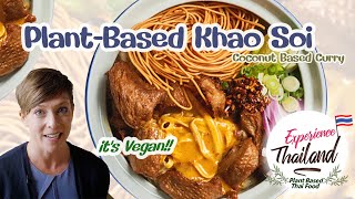 Ep. 3: Plant-Based Khao Soi