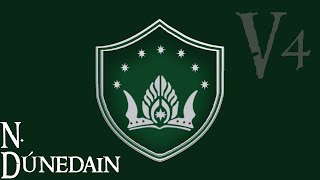 Divide \u0026 Conquer (V4.5): Faction Overview - Northern Dúnedain