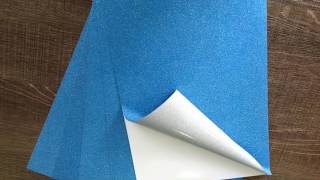 Adhesive Waterproof PP Synthetic Paper For Inkjet Printers