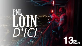 PNL - Loin d'ici (Official Audio 2023)