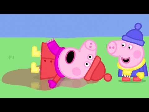 Peppa Pig Compilation 1 ( 45 Minutes) : Free Download, Borrow, and Streaming : Internet Archive download peppa pig episodes free mp4