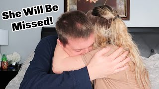 How Is She? | She Will Be Missed