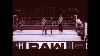 Sonya Deville - Rolling Bodyscissors Pin