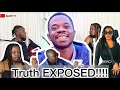 CATCH UP Podcast Show: Fake Prophets Exposed | Becoming Madam Boss Movie | Content Creators & ZIMRA