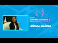 POD BAILAR COMIGO - JESSICA MACEDO #22