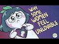 Why Some Women Feel Unlovable