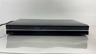 Toshiba DR420KU DVD Video Recorder Player HDMI 1080p Upscaling