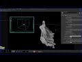 3d particle gpu interactive camera part 1 touchdesigner tutorial