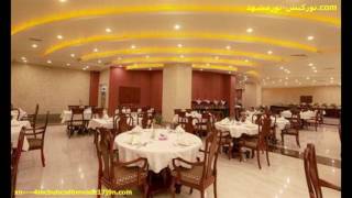 تور کیش | هتل ایران (Iran Kish hotel)