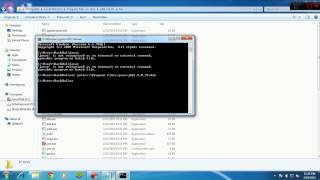 Java Beginners Tutorial : How to set Temporary or Permenent Path of JDK in Windows