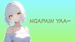 【Random】Gabut? Sini Aku Temenin~【Vtuber Indonesia】