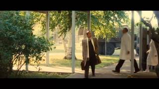 Jimmy P Official HD Trailer (Director Arnaud Desplechin) Benicio Del Toro, Mathieu Amalric