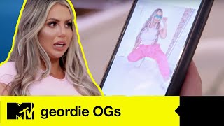 Holly Opens Up About Being ‘HORRIFICALLY’ Trolled On Social Media | Geordie OG