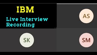 IBM reactjs interview questions । IBM reactjs interview । IBM react interview #react #reactjs